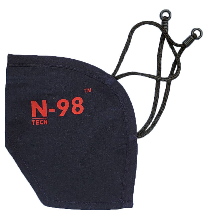 N-98 Tech Face Mask