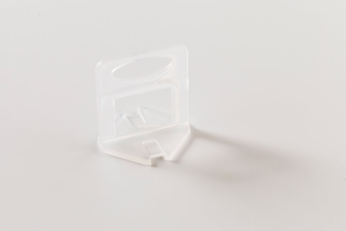 Niveleurs à céramique 1/16 (Sac de 100)